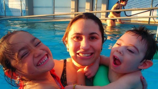 “Los Tiburones” premiados en el Senado Nacional