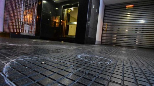 Nuevas amenazas en el domicilio del dirigente de Newell's Caludio Martínez