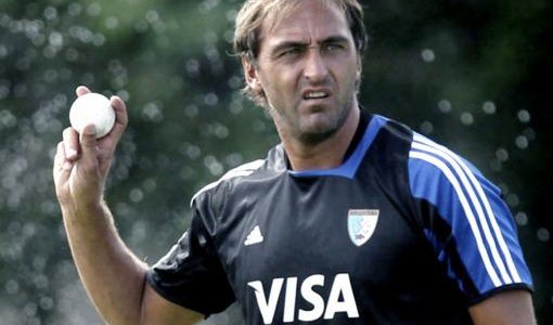 Retegui: “Los jugadores van a dejar la piel en la final”