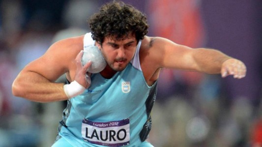 El nene por el que Germán Lauro lloró en vivo