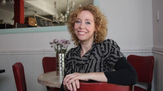 Dolor en el mundo del espectáculo por la muerte de la actriz Silvina Bosco