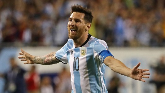 Eliminatorias: con Messi dentro de la cancha, Argentina enfrenta Brasil en búsqueda de la clasificación