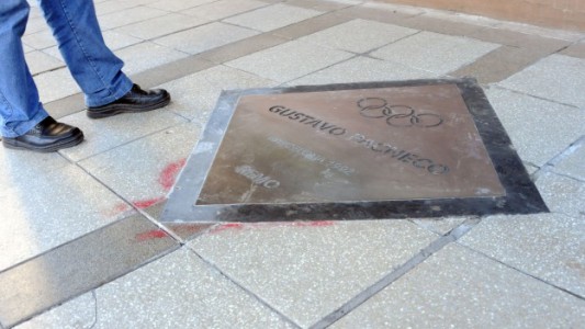 Rosario reconoce a sus deportistas olímpicos y paraolímpicos