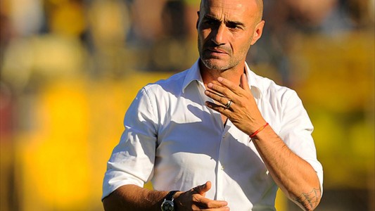 ¡Ya es oficial! Paolo Montero es el nuevo técnico de Rosario Central