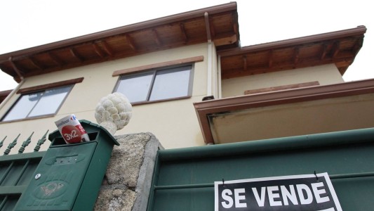 El Gobierno anunció el lanzamiento de nuevos créditos hipotecarios