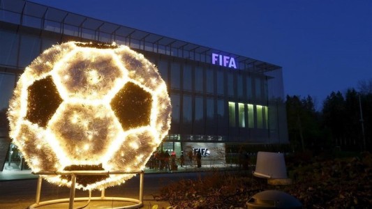 La FIFA evalúa un Mundial con 48 equipos y sin empates