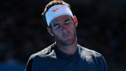 Copa Davis: ¿Quién va a jugar frente a Italia?