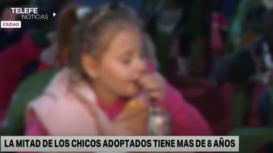 En Santa Fe creció la edad promedio en las adopciones