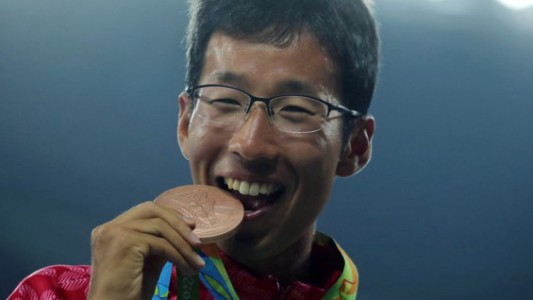 Las medallas de Tokio 2020 estarán hechas de material reciclado