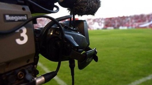 Principio de acuerdo para que empiece el fútbol y se firme la televisación