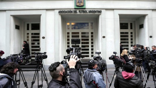 El 3 de marzo vuelve el fútbol argentino