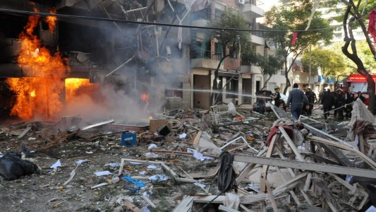 Esta semana comienza el juicio por la tragedia de calle Salta