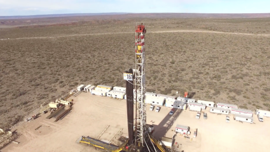 Dos operarios murieron tras sufrir un accidente en una planta de Vaca Muerta