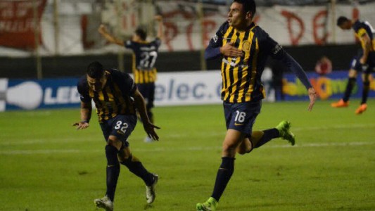 Central arrancó con una victoria en la Copa Argentina