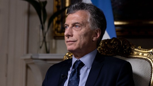 La carta de Mauricio Macri que convoca a la oposición a alcanzar un acuerdo