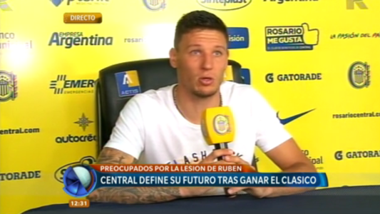 Central define su futuro posterior al clásico