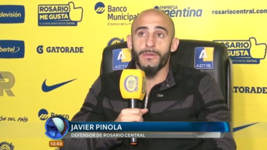 Central: por ahora sin sanciones y sin equipo confirmado