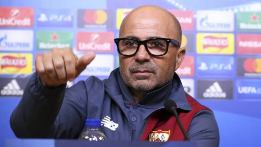 Sampaoli se desvincula oficialmente del Sevilla y será presentado en pocos días como nuevo DT del seleccionado nacional