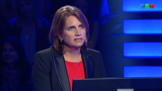 Es científica del Conicet y participó de ¿Quién quiere ser millonario? para juntar fondos