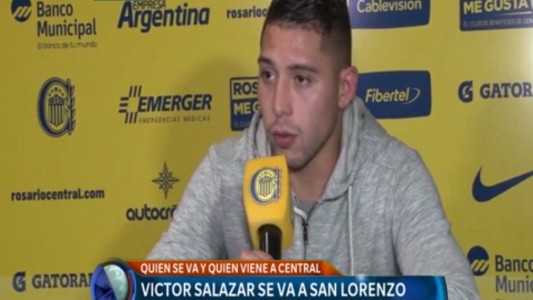 Central: quién se va y quién viene