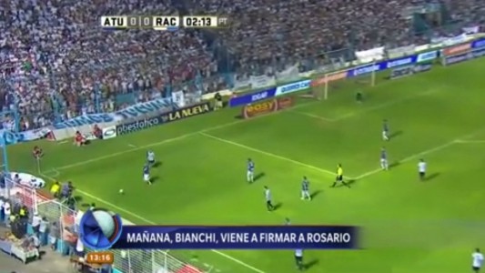 Contrataciones en Newell's: mirá el vídeo y enterate de todo