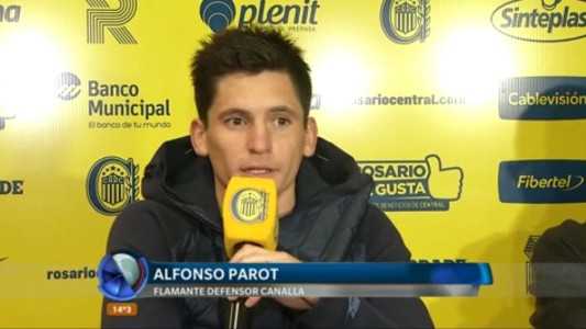 Central: siguen llegando los refuerzos