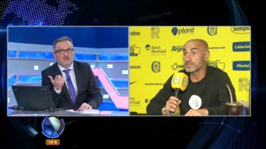 Mercado de pases: Central ya tiene tres refuerzos y espera por un arquero