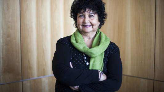 La investigadora Dora Barrancos renunció al directorio del Conicet: "El motivo es moral"