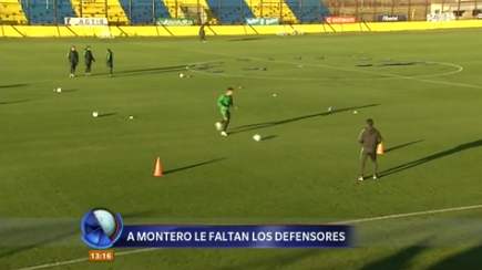 ¿Qué le falta a Central para terminar de reforzarse?