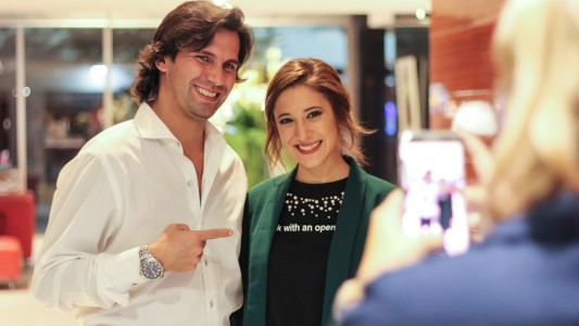 David Castejón propone nuevas tendencias para vender de manera online y offline