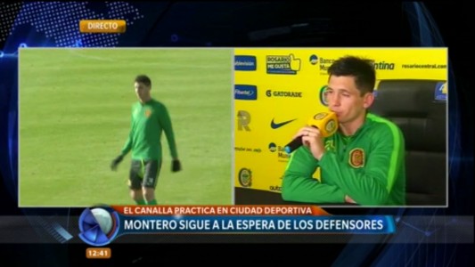 Mercado de pases: Central sigue esperando defensores