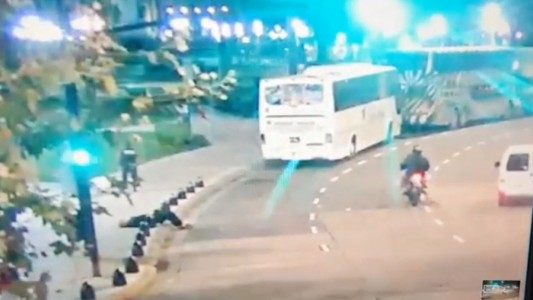 Ataque a Olivares: la ministra Bullrich aseguró que el "objetivo principal" fue Yadón