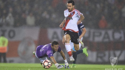 ¡Goles y más goles! River vapuleó a J. Wilstermann y se metió en semifinales de la Copa Libertadores