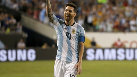 A todo o nada: Argentina se enfrenta Perú por el pase a Rusia 2018