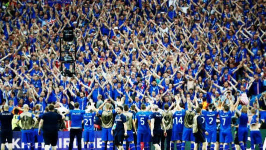 Islandia anunció un boicot diplomático al Mundial de Rusia
