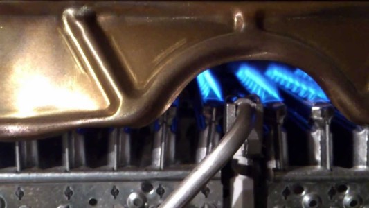 Entre Ríos: padre e hijo fueron hallados muertos por presunta inhalación de gas