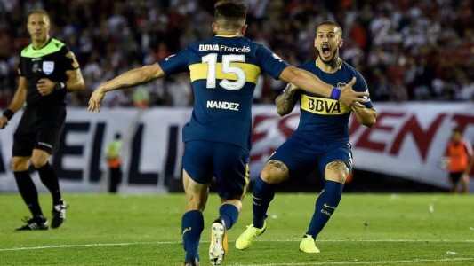 Boca se consagró bicampeón de la Superliga