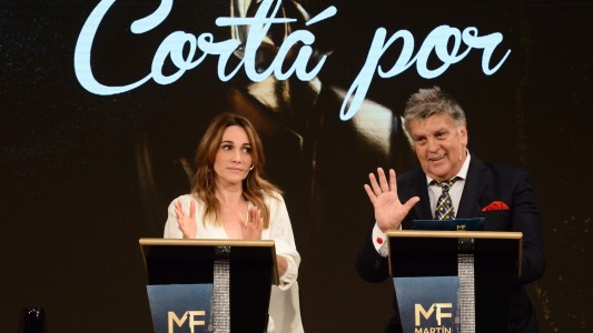 Y los nominados son...Se conocieron las ternas de los Premios Martín Fierro