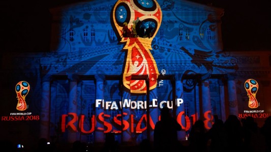 Estos son, aquí están: los 32 países clasificados para la Copa del Mundo de Rusia 2018