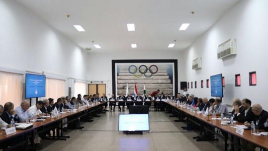 Rosario fue elegida como sede de los Juegos Suramericanos de la Juventud 2021