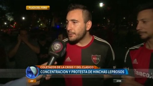 Newell's empató con Belgrano de Córdoba en el primer amistoso del año