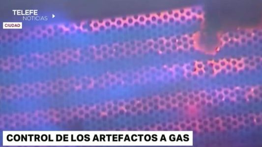 Alerta frío: recomendaciones para el uso seguro de los artefactos de calefacción