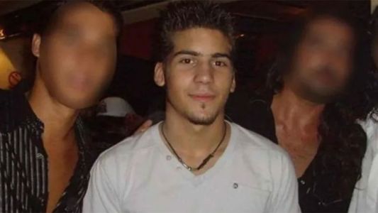 Uruguay aceptó extraditar al acusado por los homicidios de Olivares y Yadón