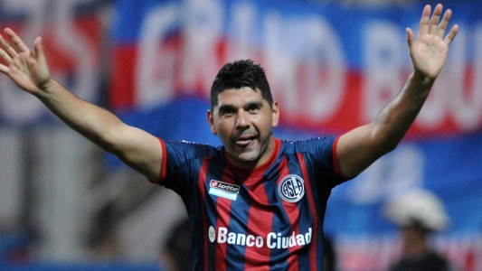 Central: Ortigoza ya se realizó la revisación médica