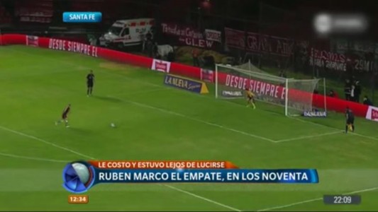 Rosario Central ganó por penales ante Lanús y festejó en Santa Fe
