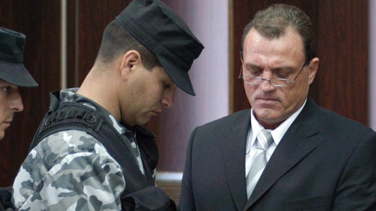 El posteo que indigna: le dieron prisión domiciliaria a Horacio Conzi y se burló en las redes