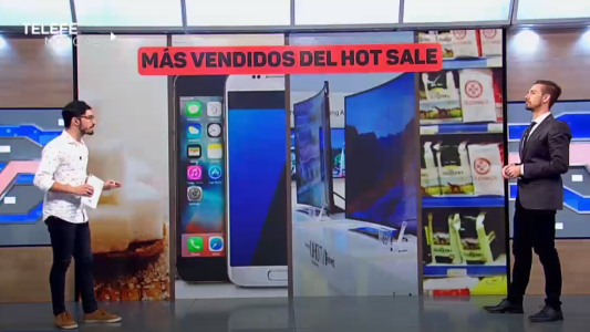 Hot Sale: se vendieron 16 kilos de azúcar por minuto