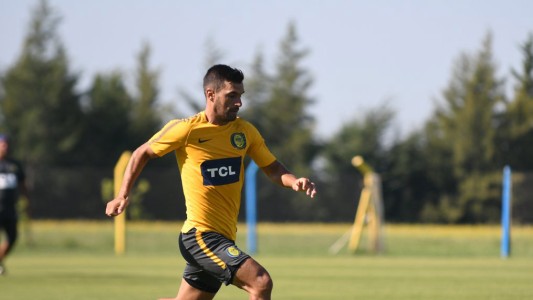 Central e Independiente se ponen al día en la Superliga