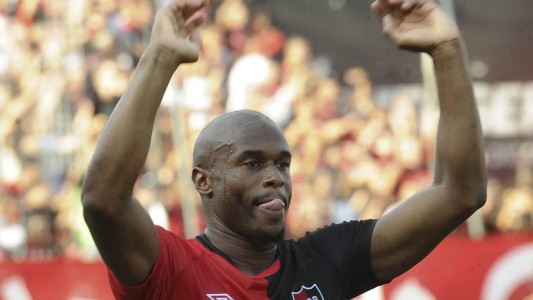 Newell’s ganó con lo justo frente a Arsenal y respira en la tabla