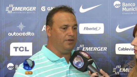 Rosario Central: Leo Fernández confirmó el equipo